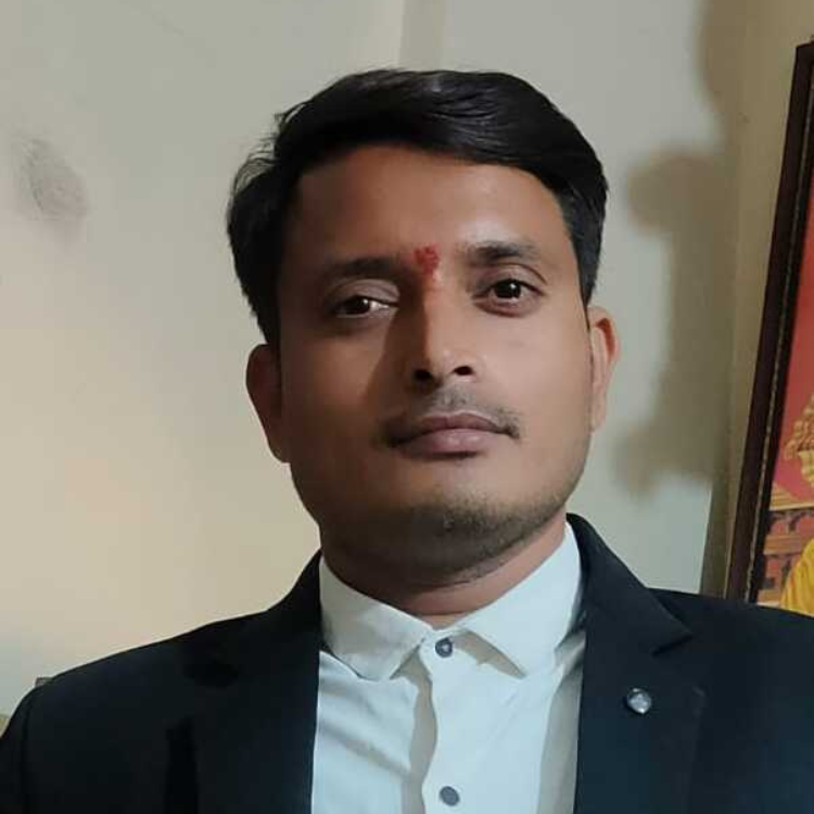 Author image